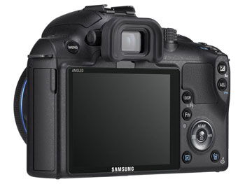 Samsung NX10