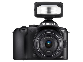 Samsung NX10