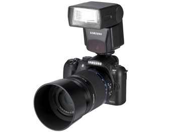 Samsung NX10