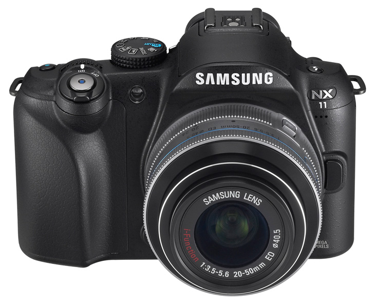 Samsung NX11