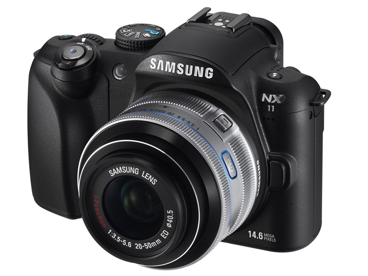 Samsung NX11