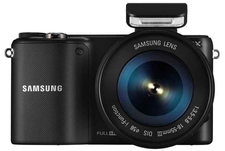 Samsung NX2000