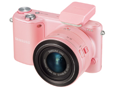 Samsung NX2000