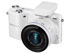 Samsung NX2000