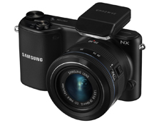 Samsung NX2000