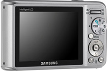 Samsung PL55