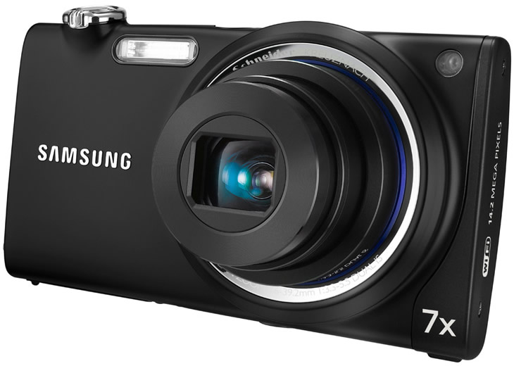 Samsung ST5500