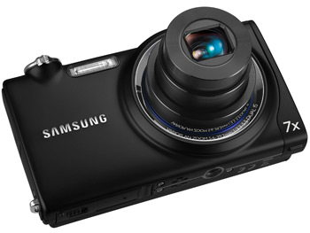 Samsung ST5500