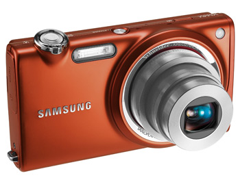 Samsung ST5500