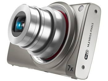 Samsung ST5500