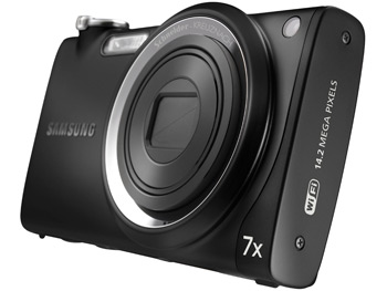 Samsung ST5500
