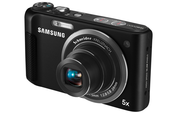 Samsung WB2000
