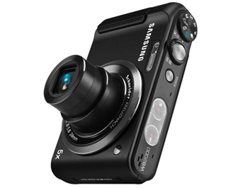 Samsung WB2000