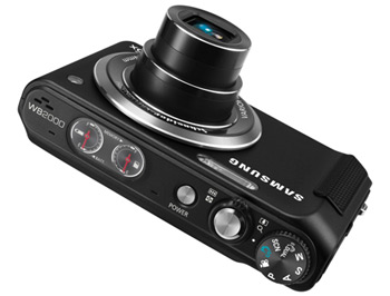 Samsung WB2000