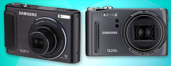     Samsung c   : WB100  WB550
