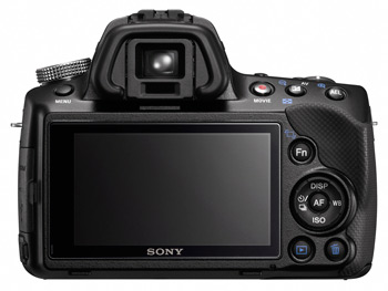 Sony A35