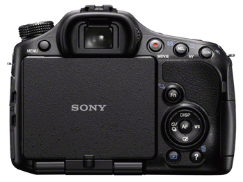 Sony A57