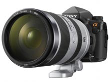 Sony A850