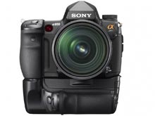 Sony A850