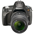 Sony A230