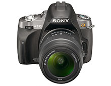 Sony A330