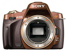 Sony A330