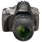 Sony A330