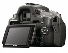 Sony A380