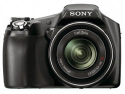 Sony Cyber-shot HX100V