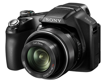 Sony Cyber-shot HX100V