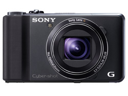 Sony Cyber-shot HX9V 