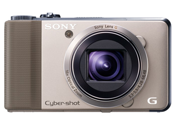 Sony Cyber-shot HX9V