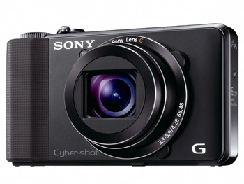 Sony Cyber-shot HX9V