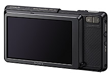 Sony Cyber-shot DSC-G3