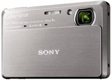 Sony DSC-TX7