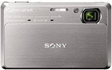 Sony DSC-TX7