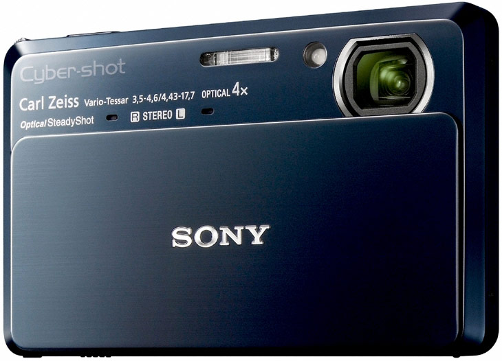 Sony DSC-TX7