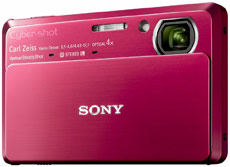 Sony DSC-TX7