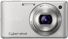 Sony DSC-W380