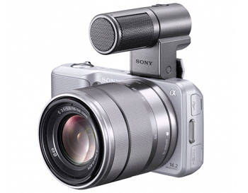 Sony NEX-3