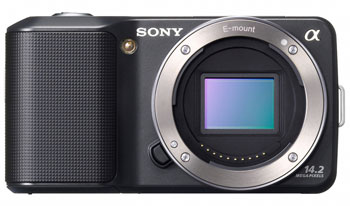 Sony NEX-3