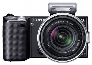 Sony NEX-5