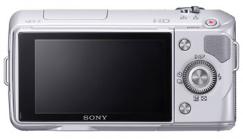 Sony NEX-3