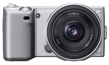 Sony NEX-5