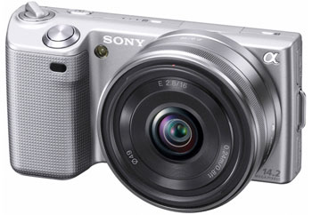 Sony NEX-5