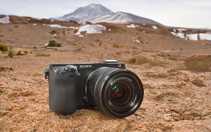 Sony NEX-7