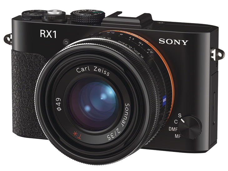 Sony DSC-RX1