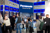      Panasonic