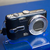 Panasonic LUMIX DMC-TZ3